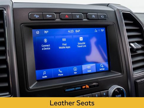 Used 2020 Ford Expedition Max Platinum image 24