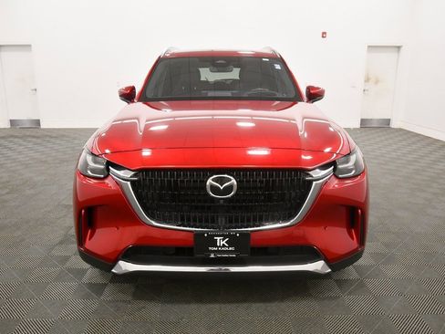 Used 2024 MAZDA CX-90 Plug-In Hybrid w/ Premium Plus image 10