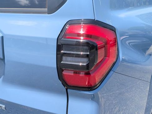 Used 2025 Toyota 4Runner Limited RWD image 12