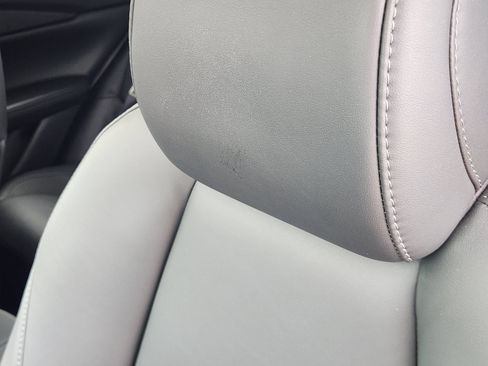 Used 2025 MAZDA CX-30 AWD 2.5 S w/ Select Sport Pkg image 18