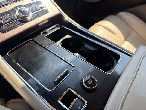 Used 2022 Lincoln Aviator Reserve w/ Equipment Group 201A image 27