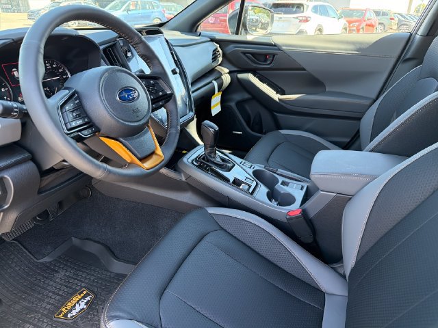 New 2026 Subaru Crosstrek 2.5i Wilderness AWD/4WD image 19