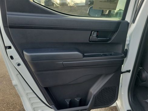 Used 2025 Toyota Tacoma SR5 image 14