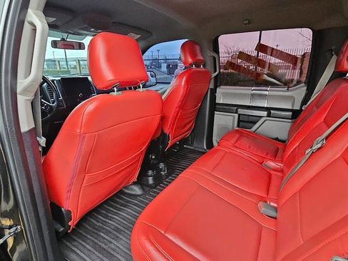 Used 2015 Ford F150 XLT w/ Equipment Group 302A Luxury image 21