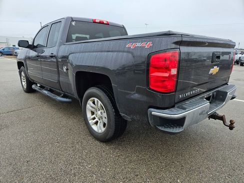 Used 2015 Chevrolet Silverado 1500 LT w/ All Star Edition image 5