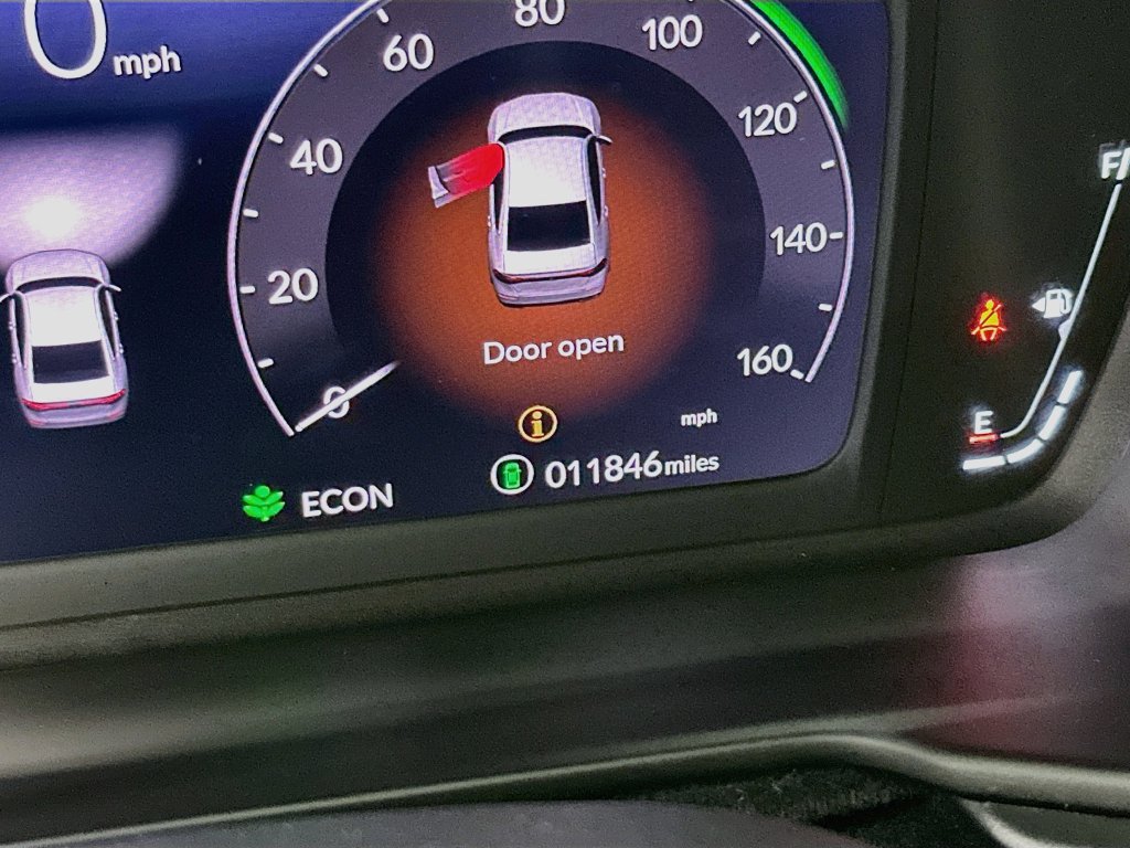 Used 2026 Honda Accord Sport image 12