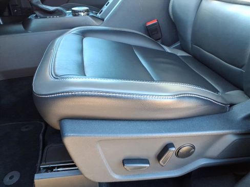 Certified 2025 Ford Bronco Outer Banks image 10