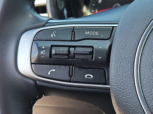 Used 2022 Kia K5 GT-Line image 23