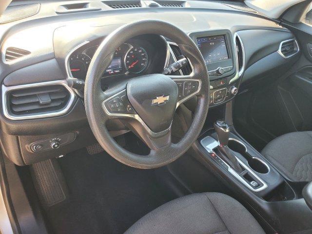 Used 2020 Chevrolet Equinox LT FWD image 13