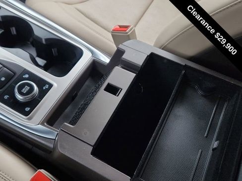 Used 2020 Ford Explorer Platinum w/ Premium Technology Package image 47