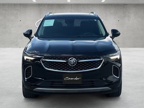 Used 2023 Buick Envision Avenir AWD/4WD image 18