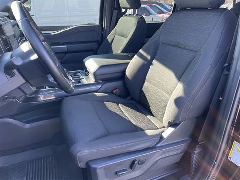 Used 2023 Ford F150 XLT w/ Equipment Group 302A High image 20