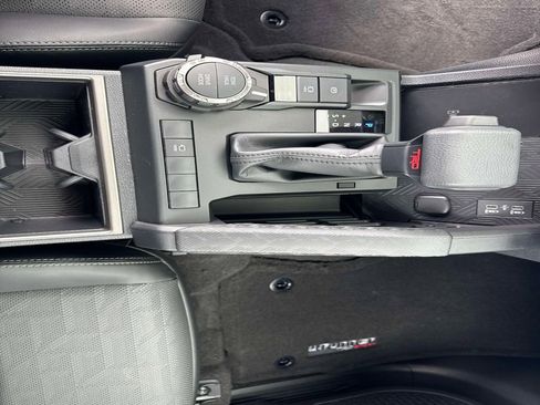 New 2026 Toyota 4Runner TRD Sport Premium image 26