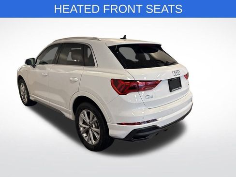 Used 2025 Audi Q3 2.0T Premium w/ Convenience Package image 16