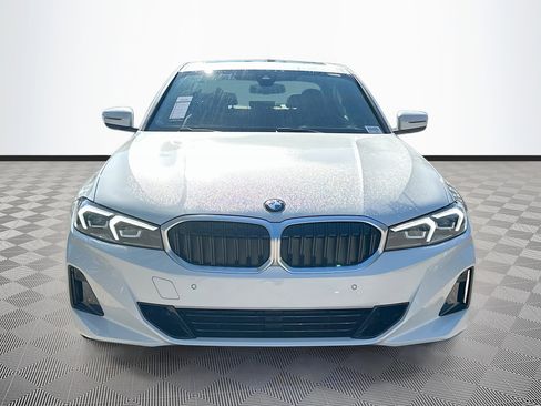 New 2026 BMW 330i 330i NA w/ Premium Package image 2