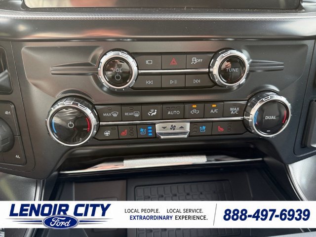 New 2026 Ford F150 Lariat w/ Equipment Group 502A High AWD/4WD image 26