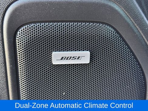 Used 2021 Chevrolet Silverado 1500 RST w/ Texas Edition Plus image 24