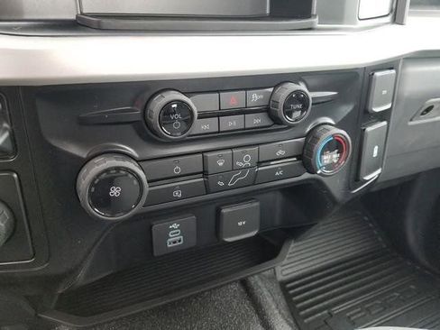 New 2026 Ford F550 2WD Regular Cab Super Duty image 22