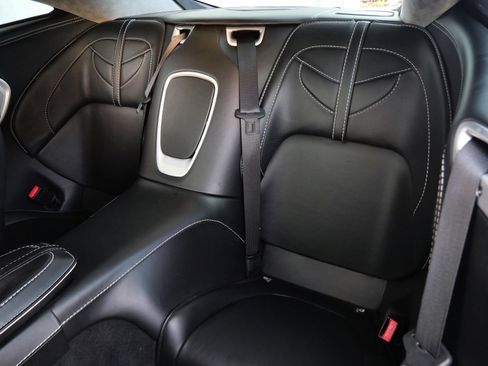 Used 2019 Aston Martin DBS Superleggera image 27