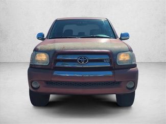 Used 2005 Toyota Tundra SR5 RWD video 2