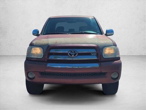 Used 2005 Toyota Tundra SR5 RWD image 2