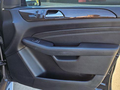 Used 2014 Mercedes-Benz ML 350 2WD w/ Premium 1 Package image 30