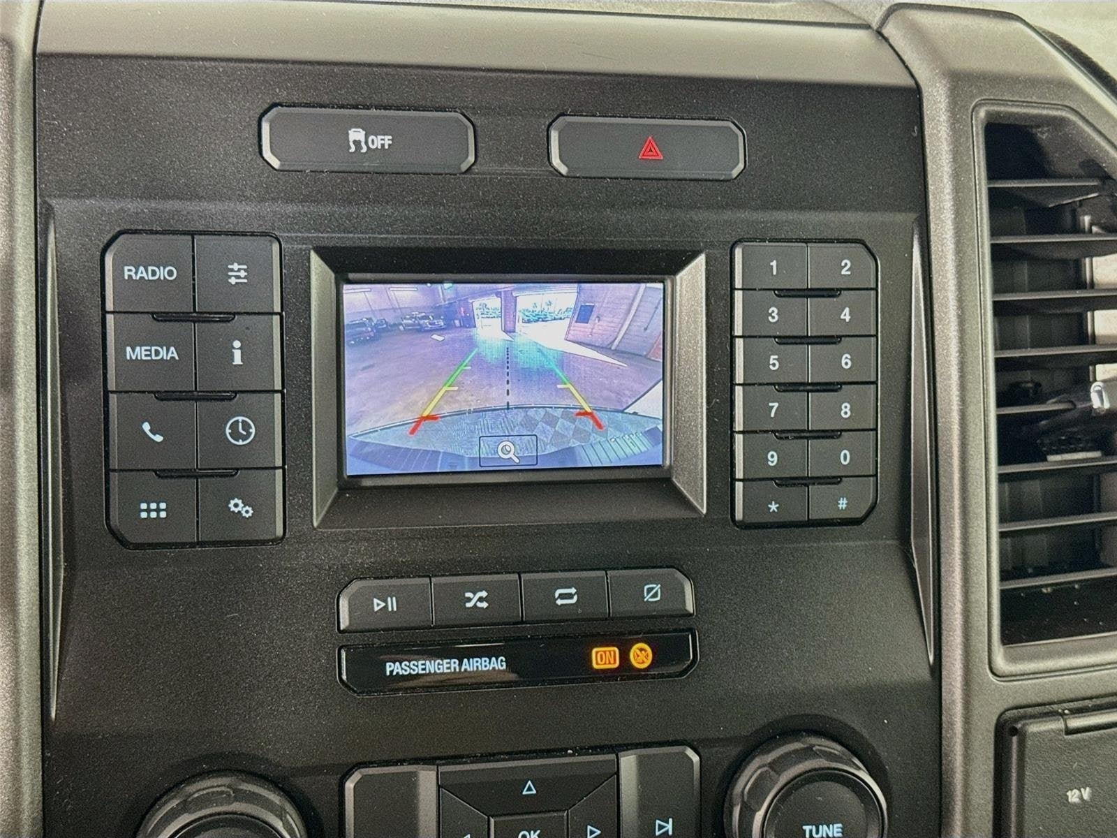 Used 2022 Ford F250 XL w/ Power Equipment Group RWD image 15