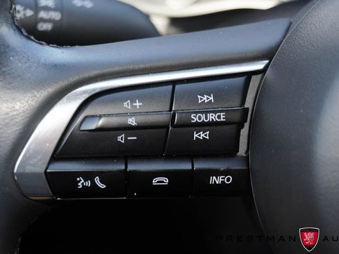Used 2024 MAZDA CX-30 Carbon AWD/4WD image 29