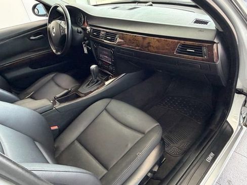 Used 2006 BMW 330i Sedan RWD image 13