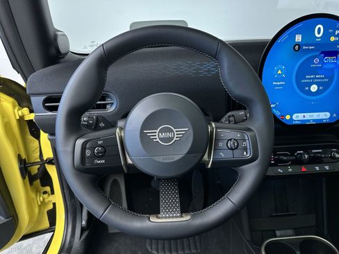 New 2026 MINI Cooper S image 17