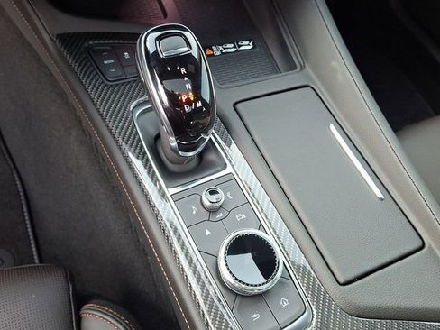New 2026 Cadillac CT5 V image 11