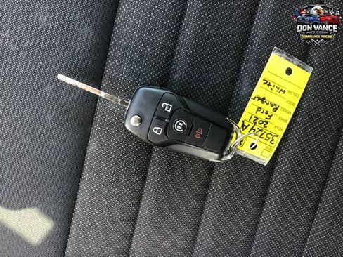 Used 2021 Ford Ranger XLT w/ Equipment Group 301A Mid image 29