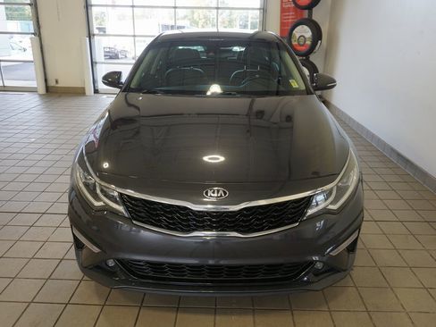 Used 2019 Kia Optima S image 14