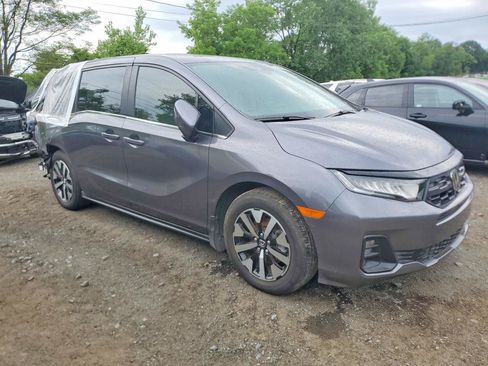 Used 2026 Honda Odyssey EX-L image 1