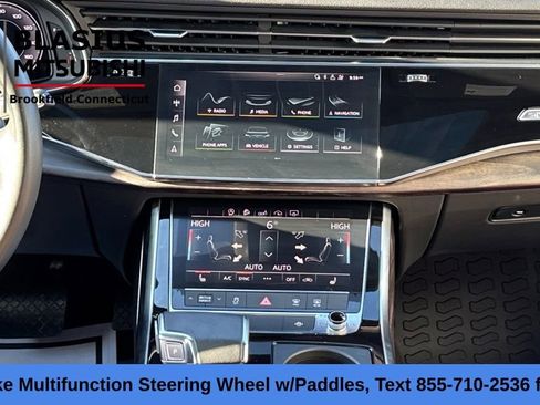 Used 2020 Audi Q7 3.0T Premium Plus w/ Premium Plus Package image 25