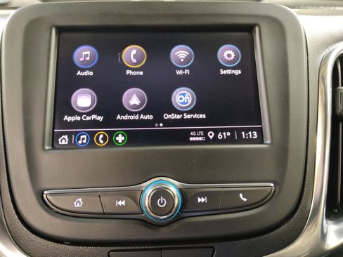 Used 2022 Chevrolet Equinox LT FWD image 25