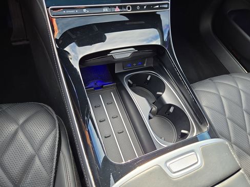 Certified 2023 Mercedes-Benz S 580 4MATIC Sedan image 22