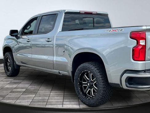 New 2026 Chevrolet Silverado 1500 RST w/ Safety Package AWD/4WD image 3