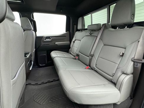 Used 2024 Chevrolet Silverado 1500 LTZ image 44