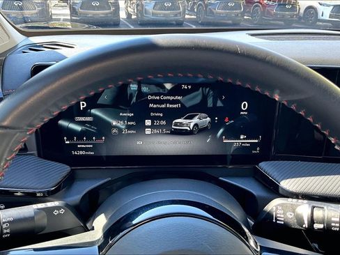 Used 2025 Nissan Kicks SR image 24