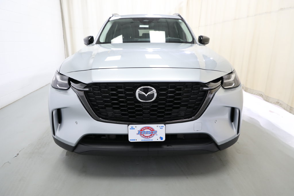 Used 2025 MAZDA CX-90 3.3 Turbo w/ Premium Sport Pkg AWD/4WD image 5