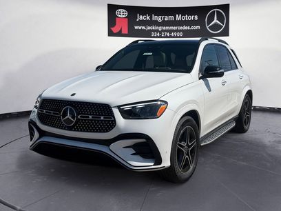 New 2026 Mercedes-Benz GLE 350 4MATIC