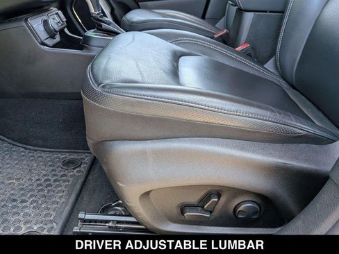 Certified 2023 Jeep Renegade Limited AWD/4WD image 15