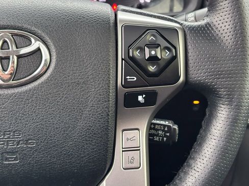 Certified 2023 Toyota 4Runner SR5 Premium w/ Moonroof Package image 31