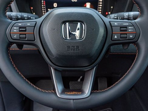 New 2026 Honda Passport TrailSport image 27