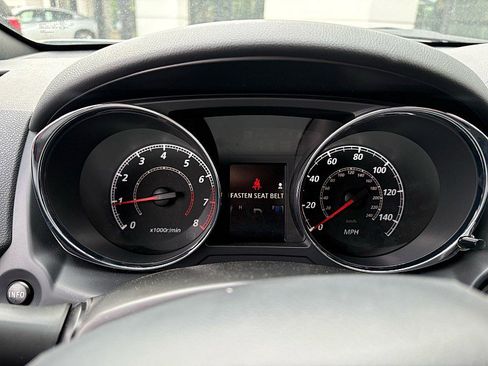Used 2024 Mitsubishi Outlander Sport AWD image 16