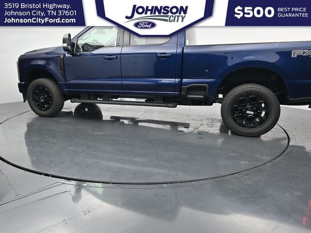 New 2027 Ford F350 XLT w/ XLT Premium Package AWD/4WD image 8