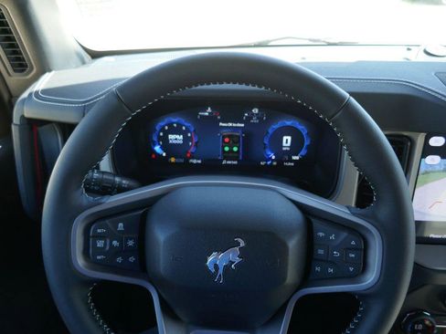 New 2026 Ford Bronco Outer Banks AWD/4WD image 26