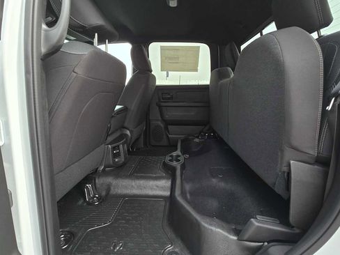 New 2025 RAM 5500 Tradesman image 13