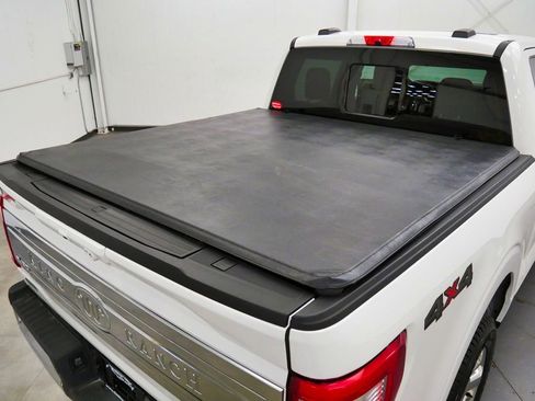 Used 2023 Ford F150 King Ranch AWD/4WD image 41